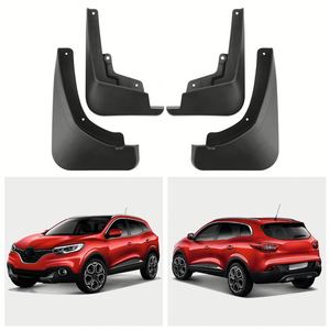 Garde-boue avant et arrière LUMA à <span class=keywords><strong>prix</strong></span> d'usine pour Renault <span class=keywords><strong>Kadjar</strong></span> 2016-2019 - Product Image 4