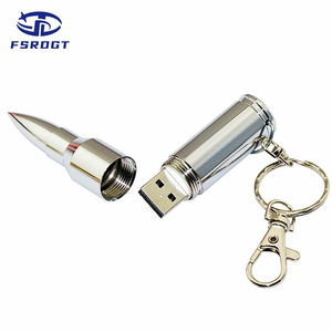 Bán buôn giá rẻ kim loại <span class=keywords><strong>Bullet</strong></span> <span class=keywords><strong>USB</strong></span> Flash Drive 4GB 8GB 16GB ngón tay cái Ổ đĩa 32GB với biểu tượng tùy chỉnh Keychain <span class=keywords><strong>USB</strong></span> bộ nhớ Flash - Product Image 3