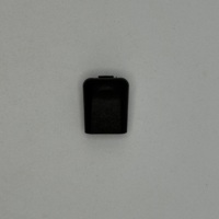 Carpeta de Archivo con Bolsillo Trasero, Impermeable, Resistente, con Cierre de Cremallera Pequeño y Cuerda de 10 mm con Hebilla
