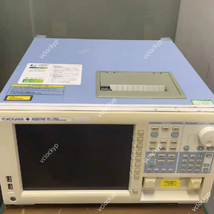 Analizador de espectro óptico Yokogawa/Ando AQ6370C - Product Image 1