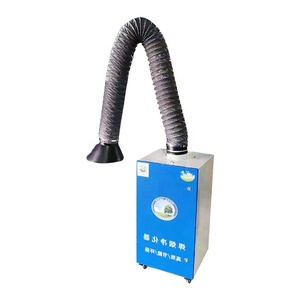 Limpiador <span class=keywords><strong>de</strong></span> aire Humo Colector <span class=keywords><strong>de</strong></span> polvo Soldadura <span class=keywords><strong>Extractor</strong></span> <span class=keywords><strong>de</strong></span> <span class=keywords><strong>humos</strong></span> <span class=keywords><strong>de</strong></span> aire <span class=keywords><strong>Precio</strong></span> - Product Image 3