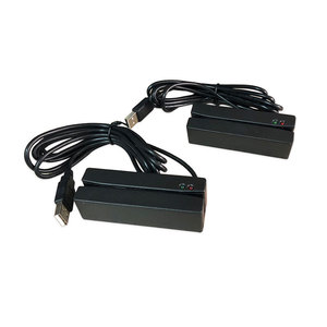 Đầu đọc dữ liệu thẻ từ nhỏ màu đen - Product Image 1