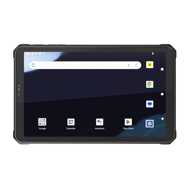 8.68 Inch Android 14 Rugged Tablet 8G RAM 128G ROM IP68 Waterproof Explosion-Proof Tablet Computer
