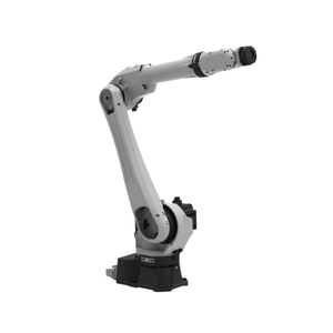 ZD Motor katı bilek endüstriyel <span class=keywords><strong>Robot</strong></span> kolu <span class=keywords><strong>5kg</strong></span> yük 948mm hassas otomasyon görevleri ZDFX0509 için ± 0.05mm tekrarlanabilirlik ulaşmak - Product Image 6