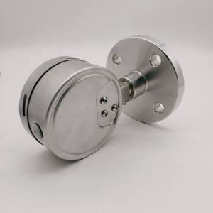 पाइपिंग फ्लैंज युग्मन के लिए दबाव गेज - Product Image 5