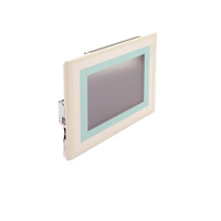 CNC 6AV65450CC100AX0 Nuevo en Stock, Panel de Control Táctil Original de la Marca Simatic TP270 SIE-MENS 6AV6545-0CC10-0AX0