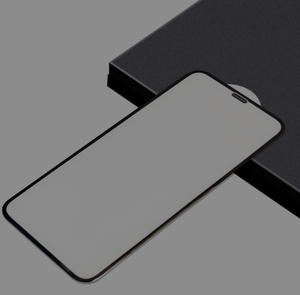 Protector de Pantalla de Vidrio Templado con Película <span class=keywords><strong>Gorilla</strong></span> <span class=keywords><strong>Glass</strong></span> Compatible con <span class=keywords><strong>iPhone</strong></span> 11 12 13 14 15 Pro <span class=keywords><strong>Max</strong></span> <span class=keywords><strong>XS</strong></span> <span class=keywords><strong>Max</strong></span> 14 Plus 13 Mini - Product Image 1