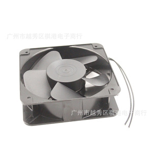 Ccmmcnqgallh Axial Flow <b>Fan</b> 200mm 110V/380V <b>AC</b> Cooling <b>Fan</b> For Machine Heat Dissipation - Product Image 3