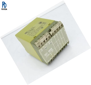 Controlador PLC, Sensor, Productos de Automatización, Lógica Programable, Nuevo y Original 474995 - Product Image 1