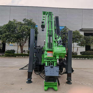 JY1000A Full Hidráulica Diamond Core Drill Novo Aço Geológico Rotary Drill <span class=keywords><strong>Rig</strong></span> para Minas Exploração Forjamento Processamento - Product Image 6