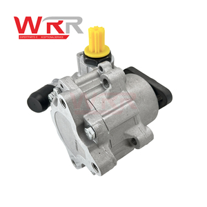 ปั๊มพวงมาลัย32416757840 32416756582สำหรับ BMW E46 E39 320i 325i 330i 525i 530i M54ชุดช่วยไฮดรอลิก - Product Image 5