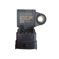 Sensor de Presión MAP Original Sinotruk Howo T7H T5G Tx Shandeka C7H OEM 202V27421-0269 Alta Calidad Nuevo 1 Año de Garantía