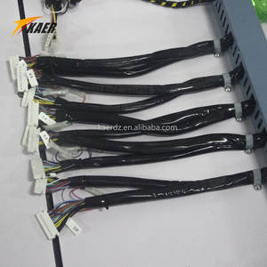 Nouvelle Arrivée Vente Chaude 6 Joueurs Fish Hunter Machine Plateau de Jeu Godzilla vs K <span class=keywords><strong>ong</strong></span> - Product Image 4