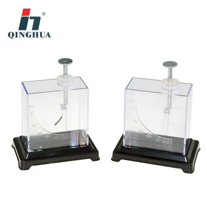 Qinghua 23006 Foil Electrode Tester Teacher's Demonstration of Experimental Use of Educational Instruments in General Education - Product Image 1