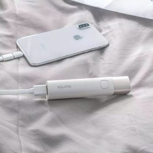 Đèn Pin <span class=keywords><strong>LED</strong></span> SOLOVE X3 Chính Hãng Đèn Pin Độ Sáng Đa Chức Năng USB Nguồn Điện Di Động 3000MAh Đèn Dự Phòng Cầm Tay - Product Image 3