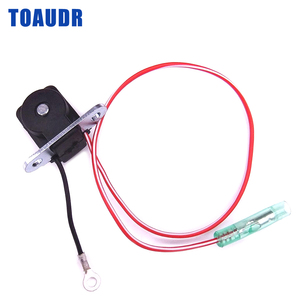 东海日产M4 M5 NS4 NS5 2冲程舷外发动机369-06071-0 369060710M脉冲线圈 - Product Image 1