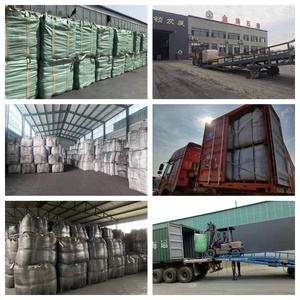 Graphite bột Nhà cung cấp spheroidized Graphite bột niêm phong vật liệu tự nhiên Flake mở rộng Graphite - Product Image 6