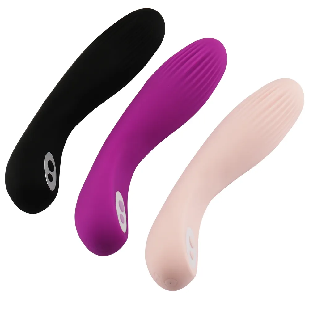 Vibrator G Spot wanita, mainan seks klitoris multikecepatan untuk Vagina wanita stimulasi kuat mainan seks dewasa barang intim