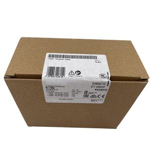 Contrôleur PLC 6ES7155-6AA01-0BN0 <span class=keywords><strong>6ES71556AA010BN0</strong></span> ET 200SP Neuf Stock Original en Stock - Product Image 1