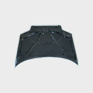 Useka 하이 퀄리티 새로운 OE NO입니다. 시보레 Aveo 및 유리한 조건 2005 96297541 엔진 후드 - Product Image 2