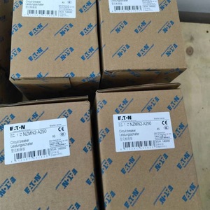 Disjoncteur magnéto-thermique Eaton Nzmn2-A250 250A, capacité de coupure 25kA - Product Image 4