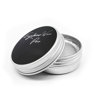 Vente en gros Ensemble de cire à sourcils en forme de sourcil sauvage naturel durable <span class=keywords><strong>imperméable</strong></span> à l'eau à séchage rapide - Product Image 2