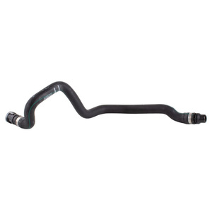 Manguera de refrigerante Ford 1870390 para reemplazo y reparación de tuberías de agua caliente y aire, material plástico - Product Image 2