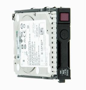 İyi fiyat 2TB SAS 10K 12G 2.5 MSA HDD J9F51A 787653-001 sabit disk harici - Product Image 3