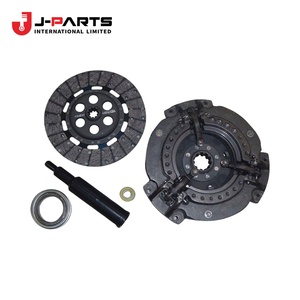 คลัตช์ 1 ทาง หมายเลข 2 สำหรับโตโยต้า HIACE KCH10 Granvia 2000-2002 - Product Image 2