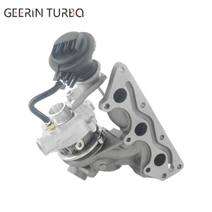 Turbocompresor completo Para <span class=keywords><strong>smart</strong></span>-mcc <span class=keywords><strong>Smart</strong></span> Brabus, GT1238S 727238-5001S 727238-0001 - Product Image 2