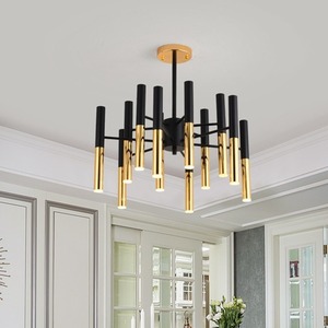 โคมไฟเพดานทรงสี่เหลี่ยมผืนผ้า สไตล์โมเดิร์นมินิมอล ปี 2020 ให้แสงอบอุ่นและโรแมนติก เหมาะสำหรับห้องนั่งเล่นและห้องนอน ขนาดกลาง - Product Image 6