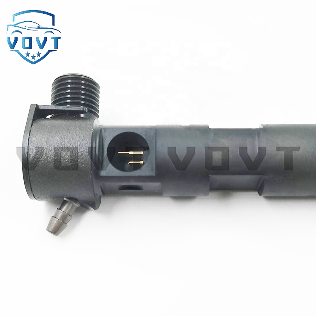 High Quality New Diesel Car Engine Fuel Injector 25183185 for Chevrolet Captiva/Orlando 2.0 D