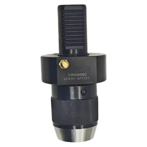 Độ chính xác cao loại APU chính xác khoan <span class=keywords><strong>chuck</strong></span> - Product Image 4