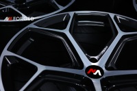 Jantes en alliage forgées sur mesure MN pour Audi RS6 RS4 A3 A4 B7 B8 RS C5 C7 C8 5x112 19 20 21 22 pouces