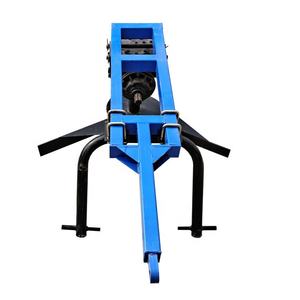 Épandeur de limes agricoles, petit batteur de limes - Product Image 5