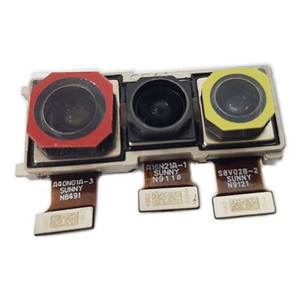 Modulo fotocamera posteriore triplo Sunny per Huawei P30, ricambio - Product Image 1