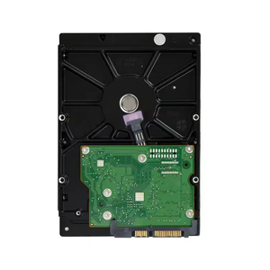 500 Go 3.5 ''pouces HDD interne SATA 6 Gb/s 7200RPM pour ordinateur de bureau certifié CE - Product Image 3