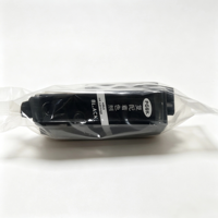 Cartouche d'encre comestible en caoutchouc écologique de qualité alimentaire BKCMY rechargeable tout-en-un pour imprimante TS708, papier d'impression, feuille comestible