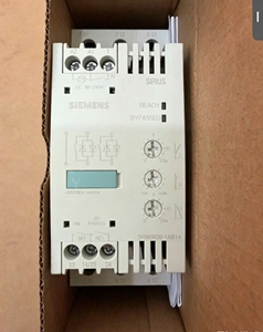 3RW30361AB14 Soft 45A 22kW/400V SIRIUS CUSHIONED 3RW3036 1AB14 3RW3036 1BB14 - Product Image 3