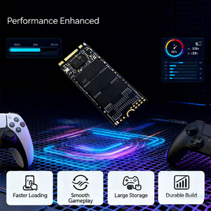 قرص صلب داخلي جديد OEM بسعة 512 جيجابايت M.<span class=keywords><strong>2</strong></span> SSD للكمبيوتر المحمول، منفذ توسعة SATA، سرعة قراءة 501-600 ميجابايت/ثانية، سرعة كتابة 401-500 ميجابايت/ثانية، 4200 دورة في الدقيقة، ذاكرة تخزين مؤقت 103 ميجابايت، 1.8 بوصة - Product Image 4