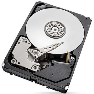 Nouveau disque dur interne pour serveur ST1000NX0313 1 To 2,5 pouces avec 256 Mo et 7200 tr/min - Product Image 4