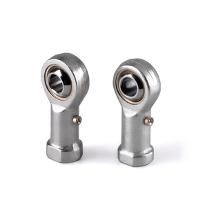 Bearing Ayun Ujung Batang Pos10 Fisheye M16 4-rod <span class=keywords><strong>Phs</strong></span> <span class=keywords><strong>20</strong></span> Berkualitas Tinggi dari Baja Tahan Karat - Product Image 3