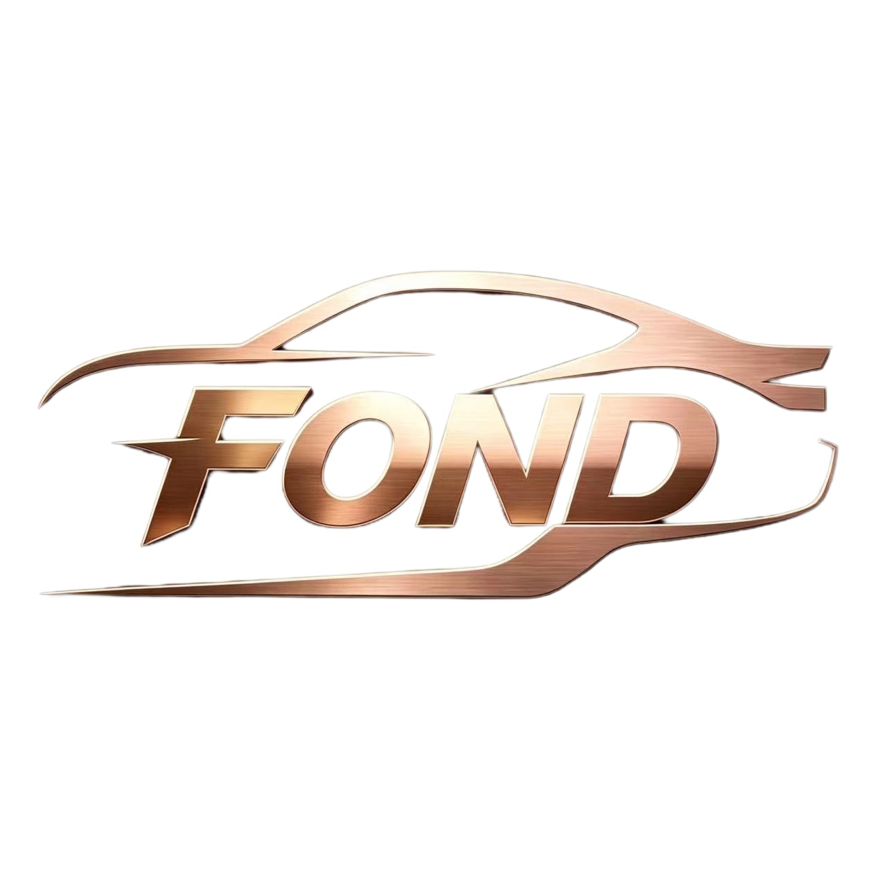 Zhongshan Fond Auto Parts Co., Ltd. logo