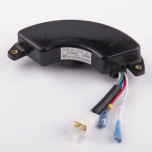 Panneau de commande de régulateur de tension Kubota 220V 50/60Hz, pièces de générateur - Product Image 5