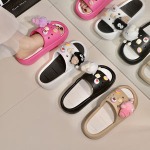 2024 offre spéciale marque pantoufles Babouche femme Original Clapper <span class=keywords><strong>sandales</strong></span> à la mode pour les adolescents - Product Image 6