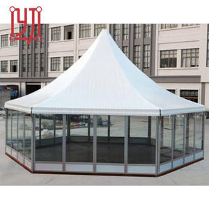 200-300 People Repast Multi-size <b>Marquee</b> Wedding <b>Party</b> Event Tents for Sale - Product Image 5