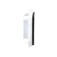 Lector de código QR RFID YL403 WG RS TTL USB lector de tarjetas inteligentes sistema de pago