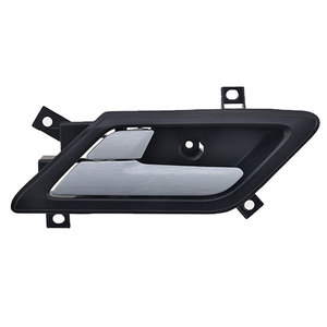 Manija de puerta interior Geely 15GC7 de material ABS para coches de la serie Geely - Product Image 2