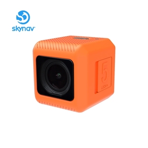 Caméra d'action <span class=keywords><strong>4K</strong></span> 60fps <span class=keywords><strong>RunCam</strong></span> 5 édition orange, caméra sportive haute définition 1080P 120FPS, caméra DV étanche - Product Image 2