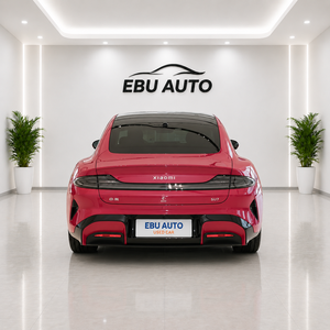 Voiture électrique berline <span class=keywords><strong>sport</strong></span> d'occasion Xiaomi SU7 Ultra Max 2025 2026, véhicule à énergie nouvelle, conduite à gauche, pour l'exportation - Product Image 3